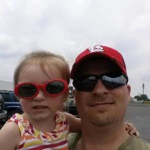 Meet your Posher, Eric